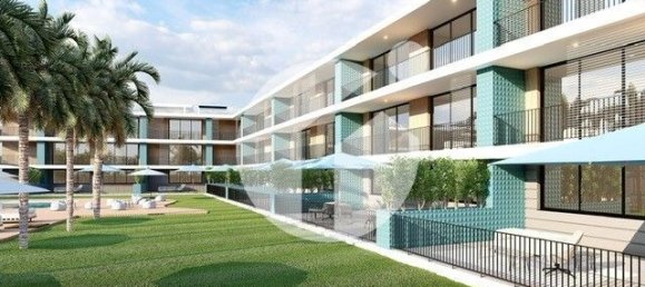 9108m² Land in Quelfes, Portugal No. 104872 7