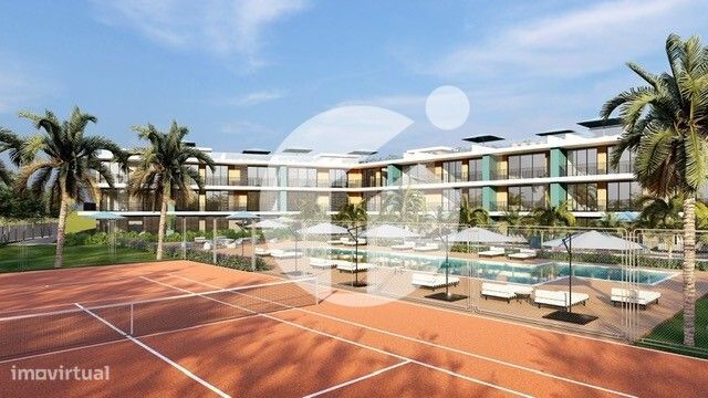 9108m² Land in Quelfes, Portugal No. 104872