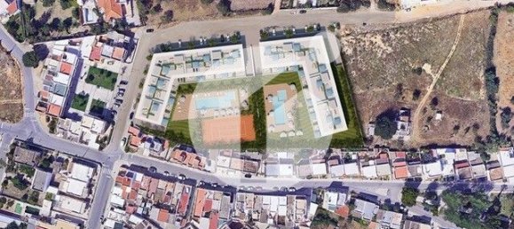 9108m² Land in Quelfes, Portugal No. 104872 4
