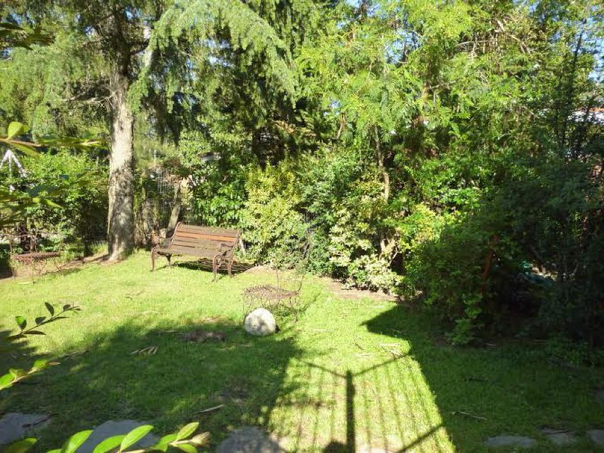 Casa de 3 dormitorios en Maldonado, Uruguay No. 9901