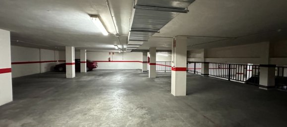 Гараж 24м² в Гуардамар-дель-Сегура, Испания № 134374 4