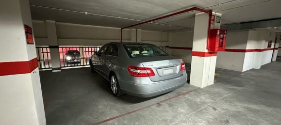 Гараж 24м² в Гуардамар-дель-Сегура, Испания № 134374 6