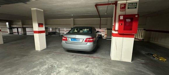 Гараж 24м² в Гуардамар-дель-Сегура, Испания № 134374 3