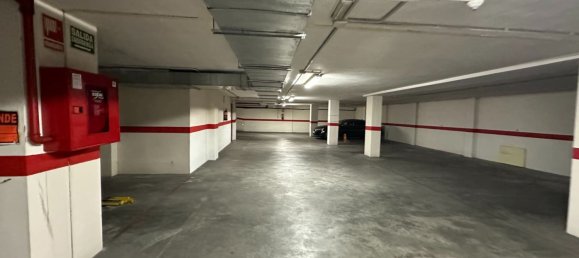 Гараж 24м² в Гуардамар-дель-Сегура, Испания № 134374 5