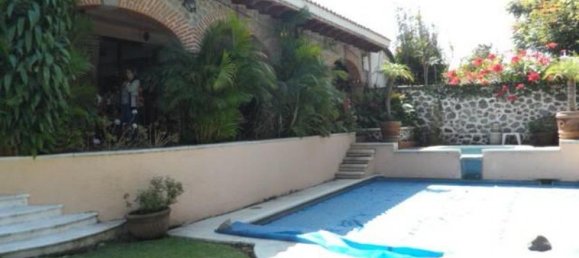 3 غرف نوم منزل في Morelos, Mexico رقم 151200 2