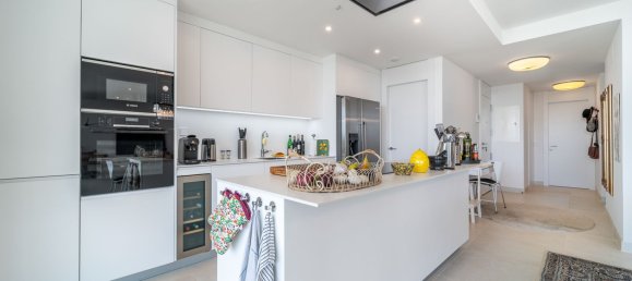 3 bedrooms Apartment in Fuengirola, Spain No. 129565 4