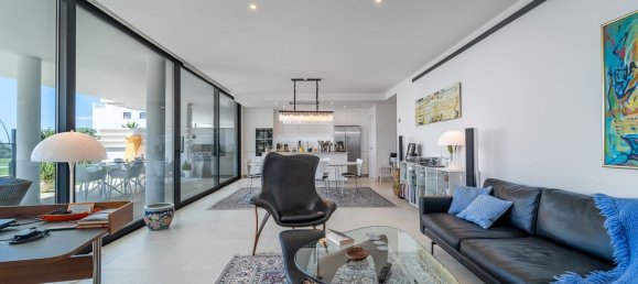 3 bedrooms Apartment in Fuengirola, Spain No. 129565 2