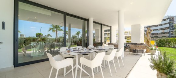 3 bedrooms Apartment in Fuengirola, Spain No. 129565 6