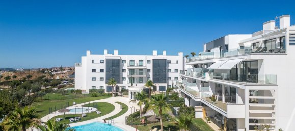 3 bedrooms Apartment in Fuengirola, Spain No. 129565 17