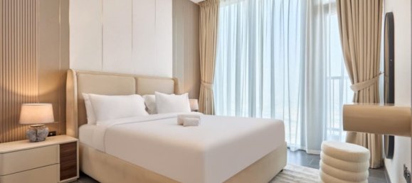 Квартира с 1 спальней в Мохаммед Бин Рашид Сити, ОАЭ № 113816 7