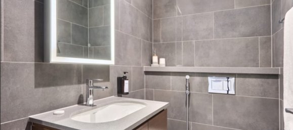 Квартира с 1 спальней в Мохаммед Бин Рашид Сити, ОАЭ № 113816 12