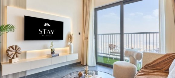 Квартира с 1 спальней в Мохаммед Бин Рашид Сити, ОАЭ № 113816 6