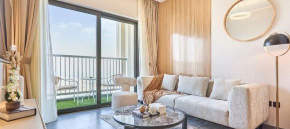 Квартира с 1 спальней в Мохаммед Бин Рашид Сити, ОАЭ № 113816 5