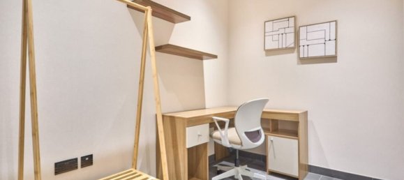 Квартира с 1 спальней в Мохаммед Бин Рашид Сити, ОАЭ № 113816 9