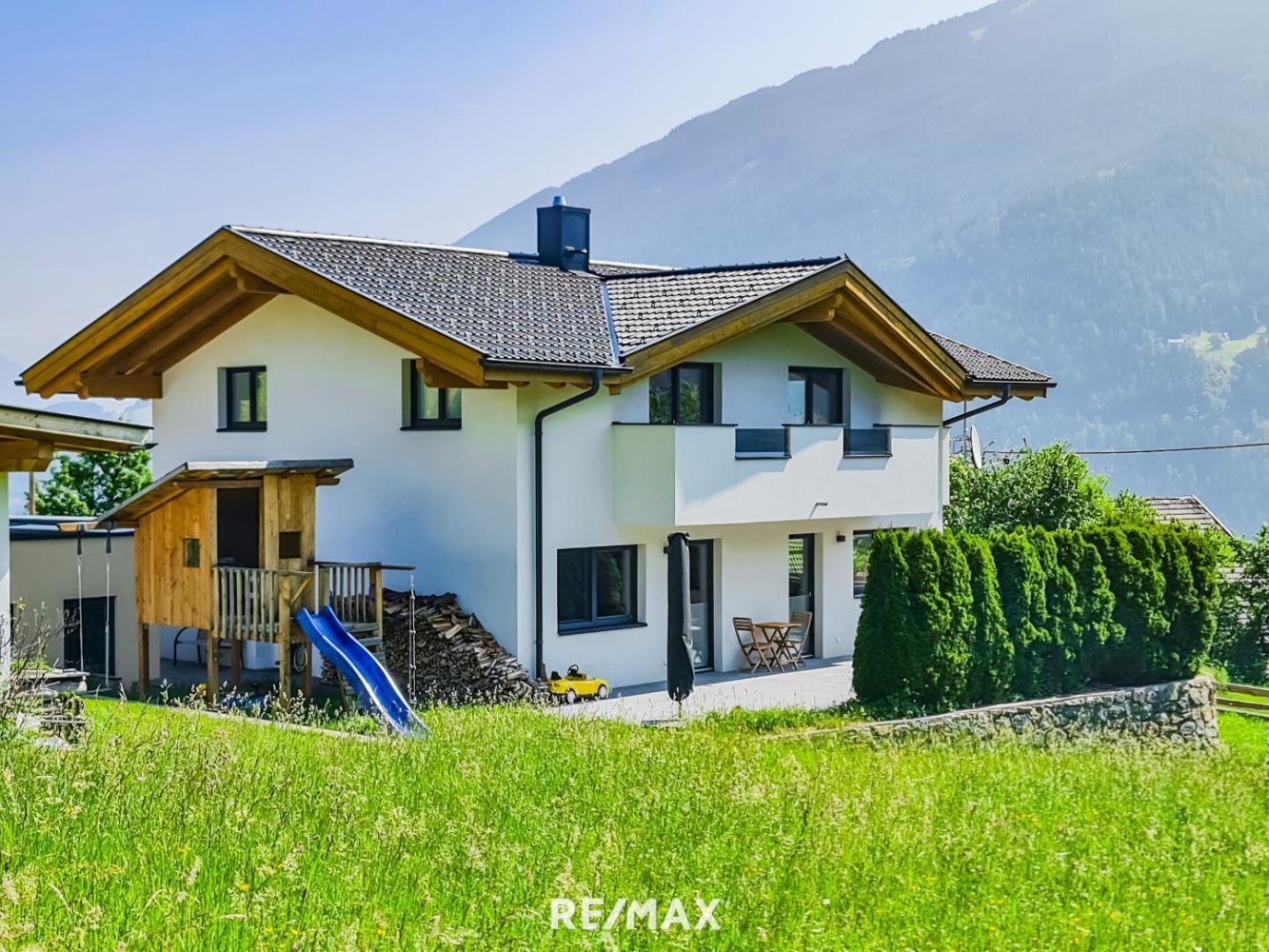 Casa de 5 habitaciónes en Wenns, Austria No. 167669