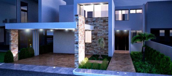 4 bedrooms House in Merida, Mexico No. 186730 2