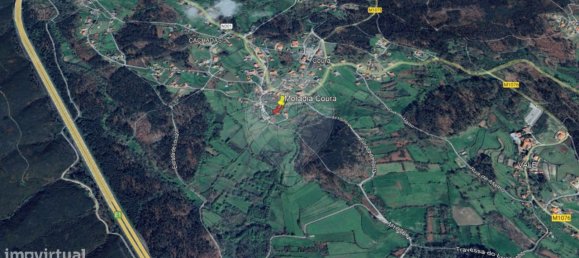 1 Schlafzimmer Haus in Paredes de Coura, Portugal, Nr. 280661 10