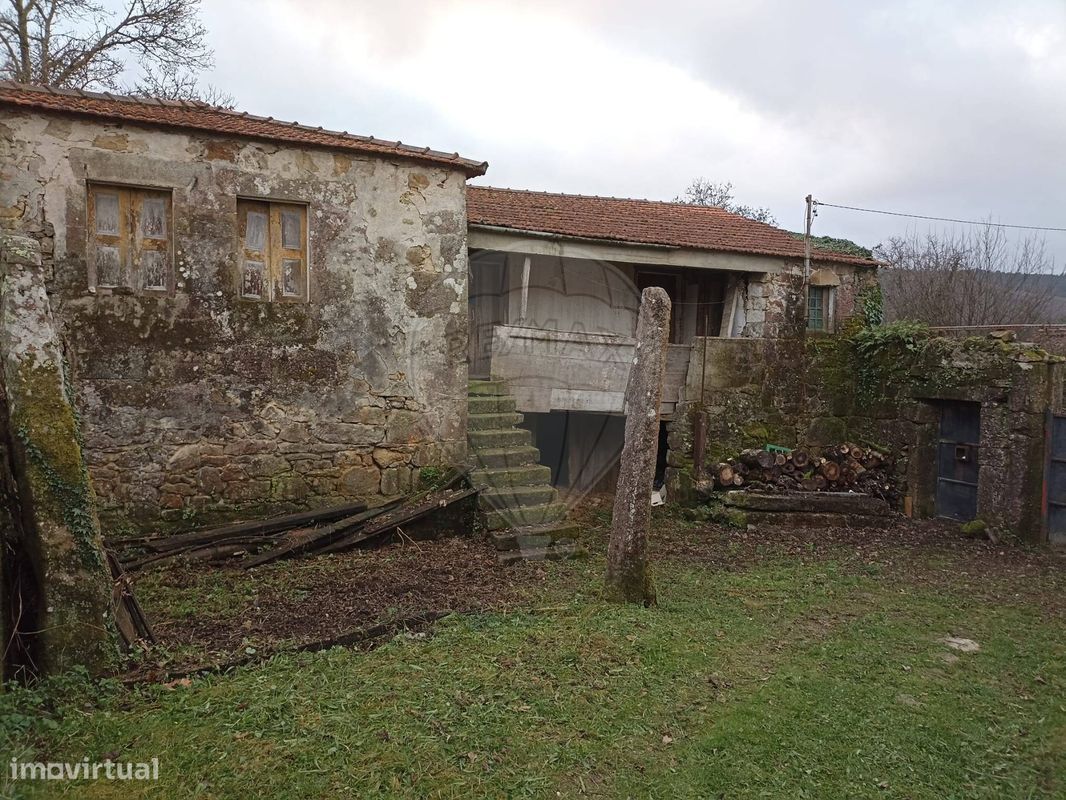 1 bedroom House in Paredes de Coura, Portugal No. 280661