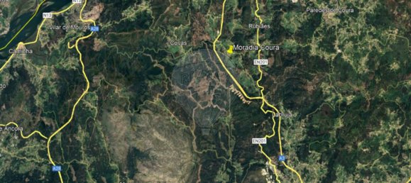 1 Schlafzimmer Haus in Paredes de Coura, Portugal, Nr. 280661 8