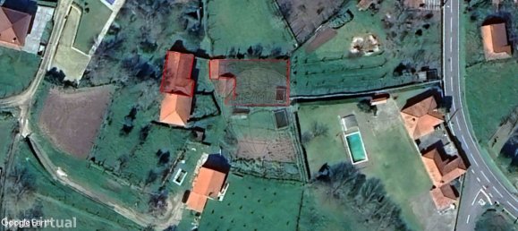 1 Schlafzimmer Haus in Paredes de Coura, Portugal, Nr. 280661 2