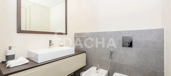 Apartamento de 1 dormitorio en Jumeirah Village Circle, UAE No. 27091 6