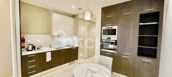 Apartamento de 1 dormitorio en Jumeirah Village Circle, UAE No. 27091 2