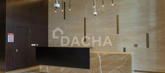 Apartamento de 1 dormitorio en Jumeirah Village Circle, UAE No. 27091 9