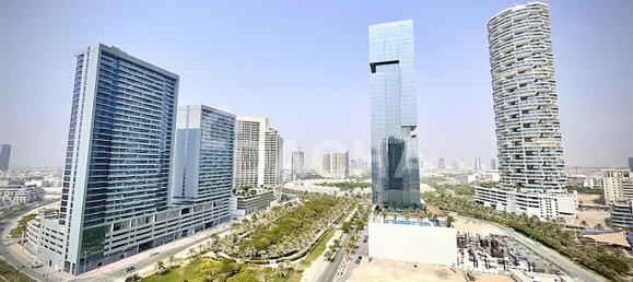 Apartamento de 1 dormitorio en Jumeirah Village Circle, UAE No. 27091 10