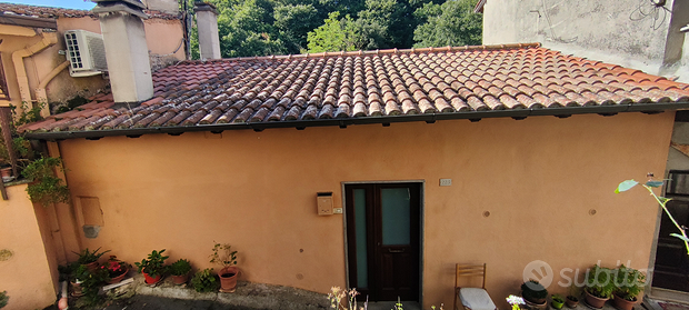 6-salle Maison à Bassano Romano, Italy No. 251202