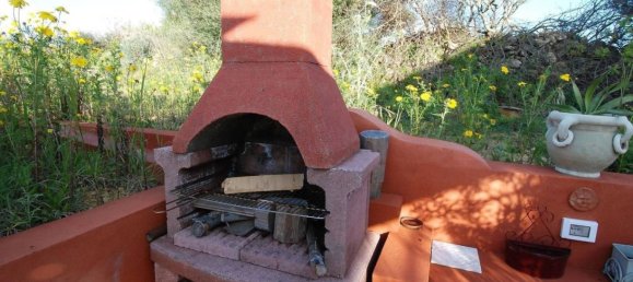 Villa de 3 dormitorios en Menfi, Italy No. 59287 5