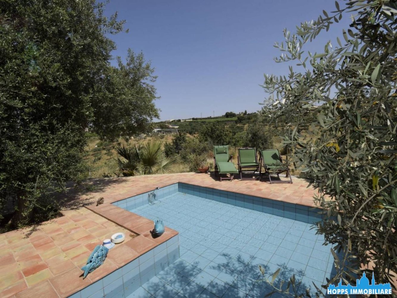 Villa de 3 dormitorios en Menfi, Italy No. 59287