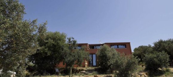 Villa de 3 dormitorios en Menfi, Italy No. 59287 4