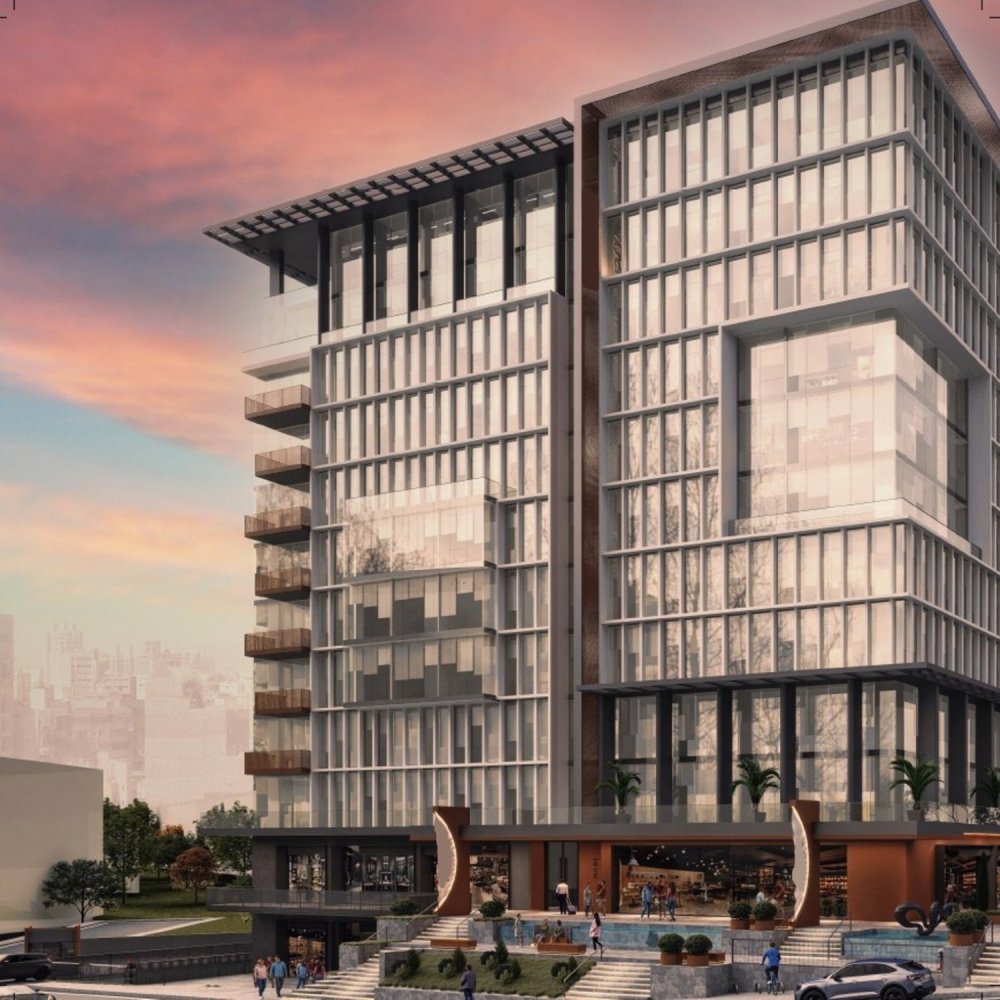 Apartment 2+1 in Istanbul, Turkey No. 24324