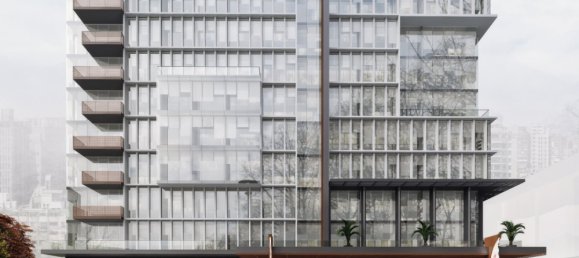 Apartment 2+1 in Istanbul, Turkey No. 24324 6