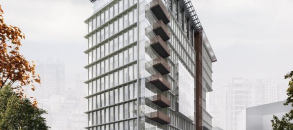 Apartment 2+1 in Istanbul, Turkey No. 24324 5