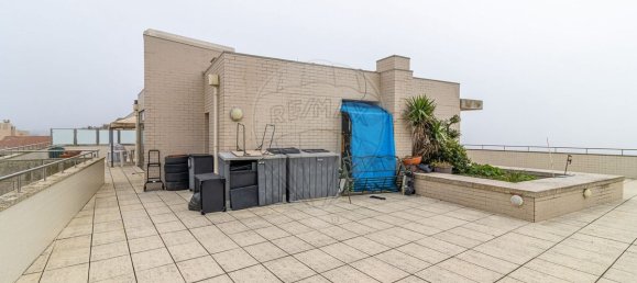 2 غرف نوم منزل ذو طابقين في Sao Felix da Marinha, Portugal رقم 145696 27