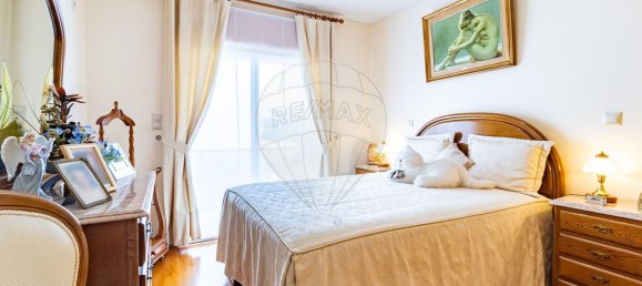 2 غرف نوم منزل ذو طابقين في Sao Felix da Marinha, Portugal رقم 145696 17