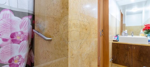 2 غرف نوم منزل ذو طابقين في Sao Felix da Marinha, Portugal رقم 145696 15