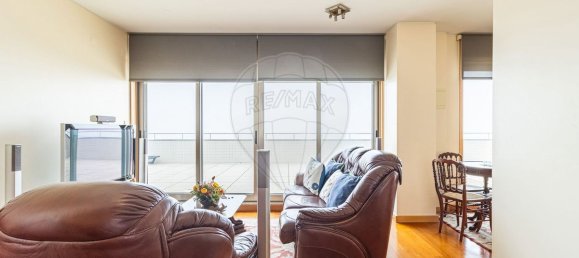 2 غرف نوم منزل ذو طابقين في Sao Felix da Marinha, Portugal رقم 145696 23