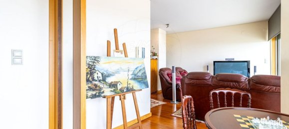 2 غرف نوم منزل ذو طابقين في Sao Felix da Marinha, Portugal رقم 145696 21