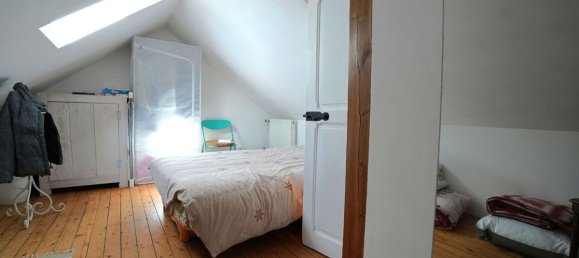 Villa T2 em Sable-sur-Sarthe, France N.º 337691 12