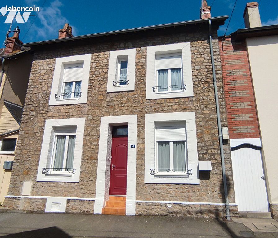 Villa T2 em Sable-sur-Sarthe, France N.º 337691