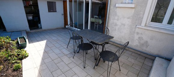 Villa T2 em Sable-sur-Sarthe, France N.º 337691 17