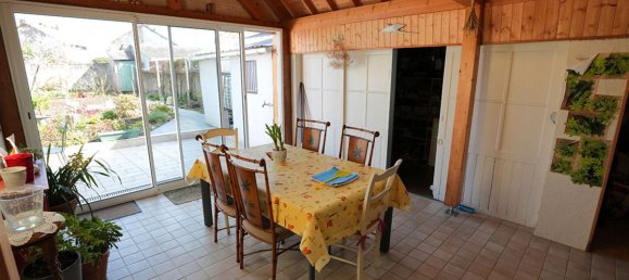 Villa T2 em Sable-sur-Sarthe, France N.º 337691 5