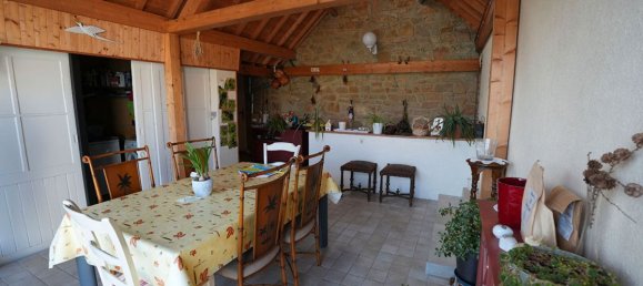 Villa T2 em Sable-sur-Sarthe, France N.º 337691 15
