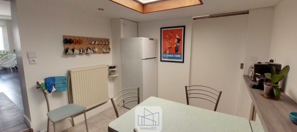 2 bedrooms House in Haute-Goulaine, France No. 340674 4