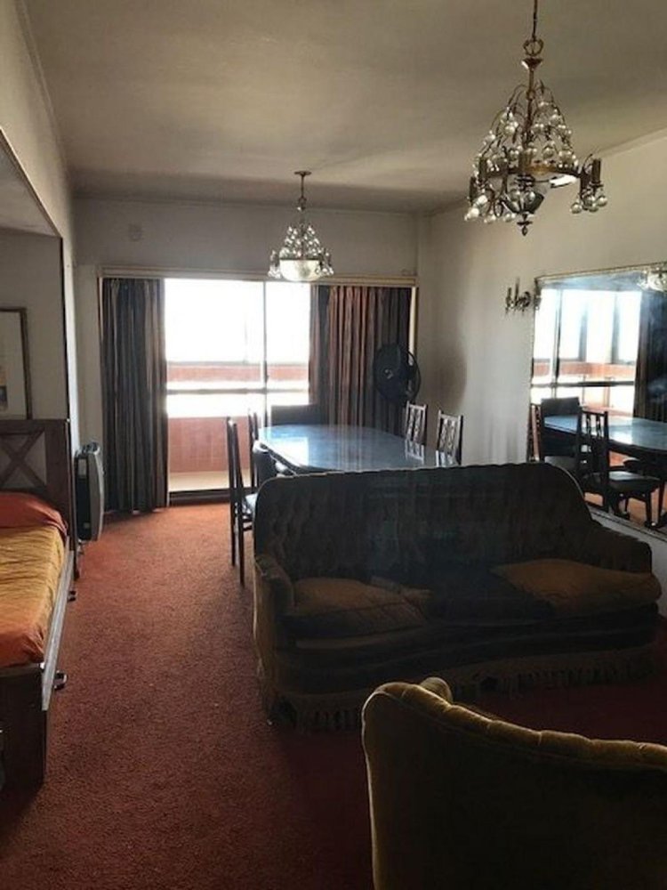 2 غرف نوم شقة في Mar del Plata, Argentina رقم 70325