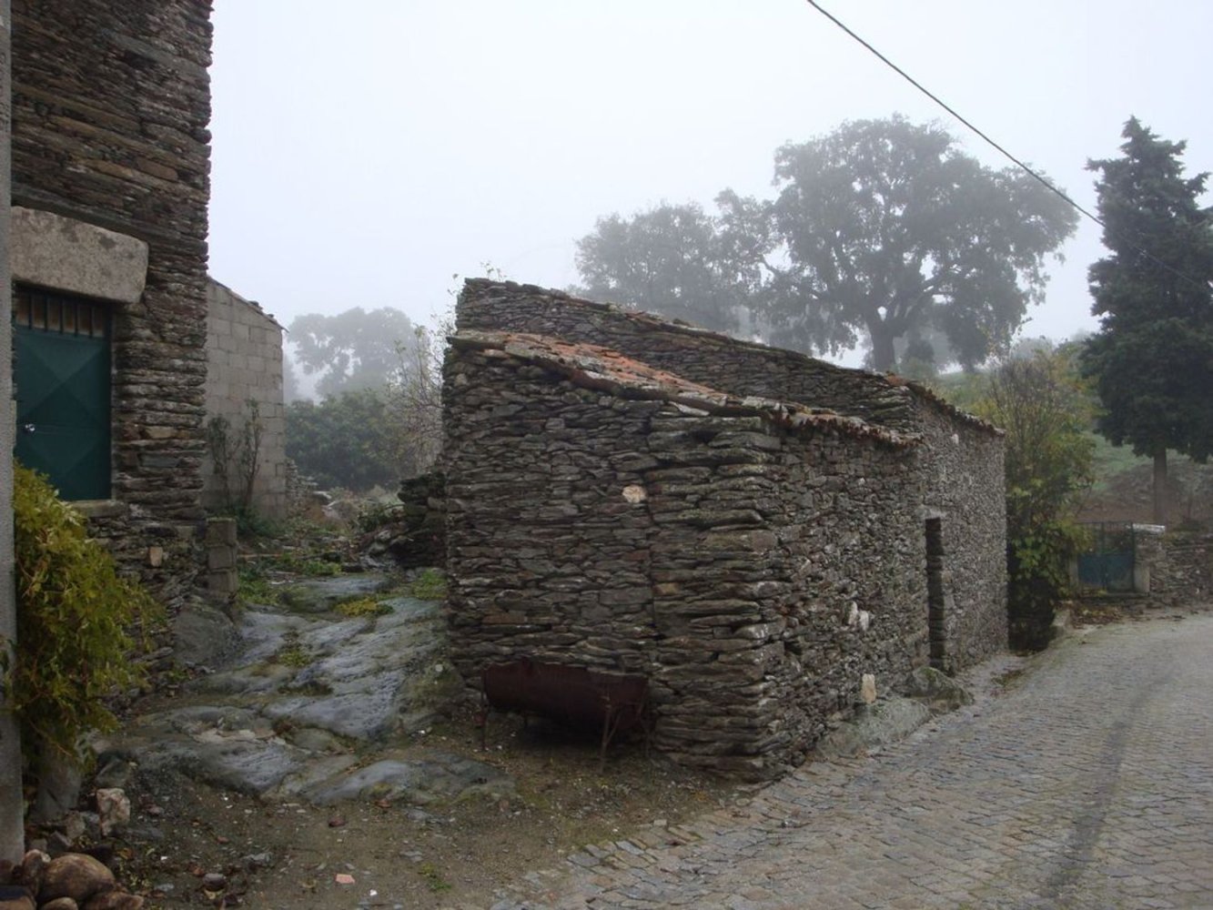 1 Schlafzimmer Haus in Sao Joao da Pesqueira, Portugal, Nr. 166397