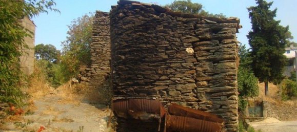 1 Schlafzimmer Haus in Sao Joao da Pesqueira, Portugal, Nr. 166397 5