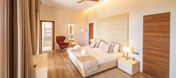 6 Schlafzimmer Villa in Aphrodite Hills, Cyprus, Nr. 22508 28